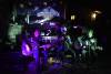 Фото и видео од атмосферата на синоќешниот настан Високо под ѕвездите под отворено небо на Големо Езеро