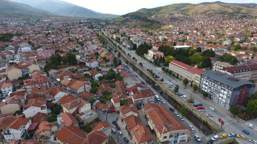 Анкета на Општина Битола: Како Општината се перцепира од нејзините жители