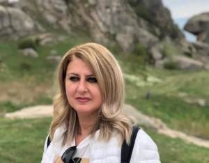 Наташа Ставревска е новата директорка на ООУ „Гоце Делчев“ Битола