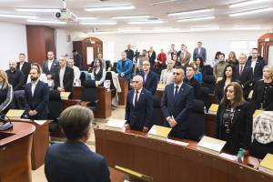 Битолскиот Совет го прифати грантот од милион евра од ЕИБ