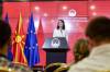Костадиновска-Стојчевска ги претстави новините во Конкурсот за проекти од национален интерес за 2024 година: Ги охрабрувам авторите и младите да го зголемат својот придонес во квалитетот на овој конкурс