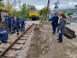 Се реконструираат 7 железнички премини во Битола
