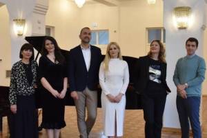 Празник на музиката во Битола – се одржа „Пијано фест 2022 “