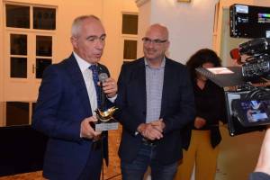 Коњановски изрази сочуство за израелски колега Офир Либштајн