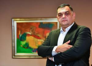 ИНТЕРВЈУ ЃОРГИЈЕВ-Нашата интенција е повторно да станеме регулатор на цената на станбениот простор
