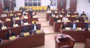 По жолчните дискусии, Советот го изгласа предлог буџетот на Општина Битола за  2024 година