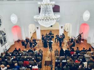 Продолжен договорот за поддршка на битолскиот културен бренд Камерен оркестар Битола ⋮IWConnect