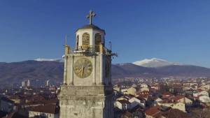 Наместо сибирски студ во јануари, Битола денеска е најтопол град во Македонија