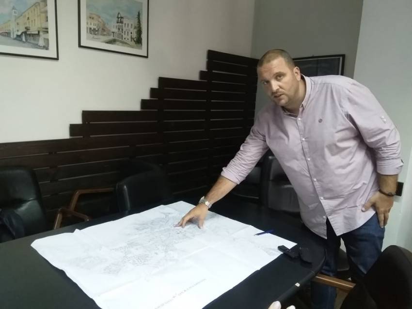 Козаров си поднесе оставка од директор на „Водовод“