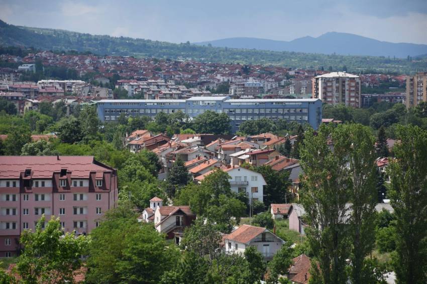 Дневната бројка во Битола никако да падне под 40 новозаболени