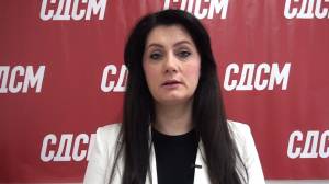 СДСМ: „ВОДОВОД“ е под окупација на партиски лица од ВМРО ДПМНЕ