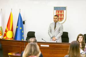 Бесплатно паркирање во Битола за лицата со аутистичен спектар