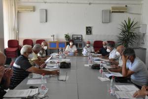 Едногласно усвоен финансискиот извештај  за првите шест месеци  на Здружението на пензионери од Битола
