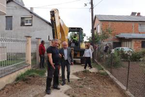 УВИД ВО ГРАДЕЖНИ АКТИВНОСТИ ВО ДОЛНО ОРИЗАРИ НА 11 КРАЦИ