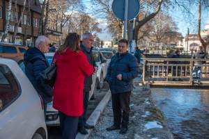 Коњановски на увид-Општината се подготвуваат за новата градежна сезона