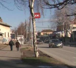 Жена на 44 години од Логоварди лишена од слобода на ул. " Партизанска" во Битола