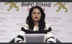 КОВАЧЕВИЌ- СО ДЕНОВИ МОЛК ЗА ПОЖАРОТ ВО БИТОЛСКИОТ ЗАТВОР