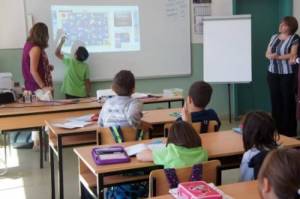 Учениците се враќаат во училиштата, почнува второто полугодие