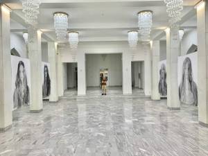 Вечерва во 19 часот свечено отворање на изложбата „Изчезнување“ на ликовниот уметник Владимир Илиевски, во Офицерски дом Битола