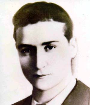 На денешен ден пред 101 година е роден народниот херој Стив Наумов