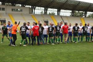 Викендов во Битола: 9-ти  меморијален турнир во фудбал „Јованчо Димовски - Начко“