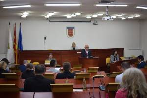 Габриела Илиевска згрешила што ја прекинала седницата на Советот на Битола, процени Државниот инспекторат