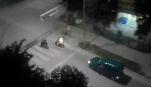 Санкционирани 58 возачи на мотоцикли во СВР Битола, три мотоцикли одземени