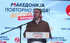 Мицкоски: Стево се плаши од дуел сам со себе, најмногу има страв од Артан, се зборува дека пред него стоел мирно