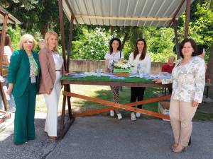 Отворен ден на Биотехничкиот факултет во Битола- Нова атрактивна студиска програма Храна и диететика