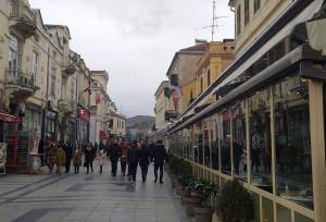 Во Битола не се знае ни кој е власт ни кој е опозиција