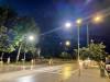 „Комуналец“ - Улицата „Васко Карангелевски“ доби комплетно осветлување и светлосна сообраќајна сигнализација на пешачките премини