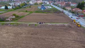 За земјиштето каде ќе се гради парк во Нова Битола, сопствениците водат постапка за надомест.