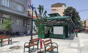 Старец од Канатларци најден мртов меѓу тезгите на Битолскиот зелен пазар
