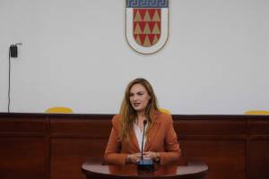 КОНСТИТУИРАН СОВЕТОТ ЗА ЖЕНСКО ПРЕТПРИЕМНИШТВО, ЗА ПРЕТСЕДАТЕЛКА ИЗБРАНА АНА РИСТЕВСКА