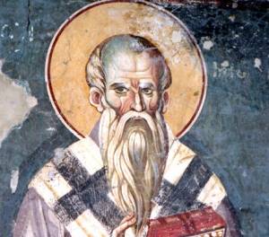 Денес го празнуваме Свети Климент архиепископ Охридски