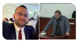 Горан Велевски и Гаврил Трајковски на листата за пратеници на Левица во „Петката“