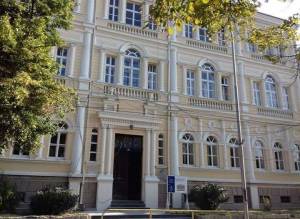 79 ГОДИНИ НАСТАВА НА МАКЕДОНСКИ ЈАЗИК ВО ГИМНАЗИЈАТА „ЈОСИП БРОЗ –ТИТО“ - БИТОЛА