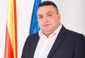 Александар Јовковски е новиот директор на затворот во Битола, Драган Крајовски разрешен