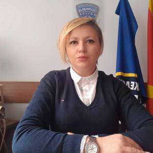 Приведен разбојник во Битола, одземеното вратено на сопственичката