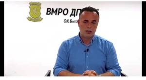 Јовески - СДСМ го почитува работникот со тепање и физички пресметки