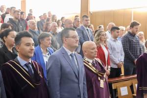 академски час
