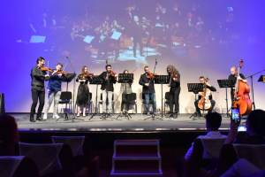 10 години Камерен оркестар Битола