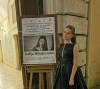 Битолчанката Софија Михајловска од Државното музичко училиште одржа концерт во Рим
