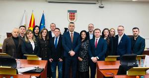 Изгласан е буџетот на Општина Битола за 2026 година