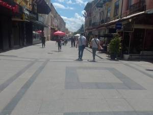 54 годишен маж од Битола пронајден починат во својот дом