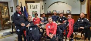 Велосипедскиот клуб „Петнаесетти Мај“ со изненадување за своите соработници