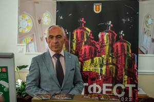 Коњановски: „Бит фест“ идентитетски силен  и предизвик за уметниците и  публиката