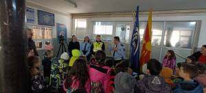 СВР Битола го одбележа „Денот на превенцијата"