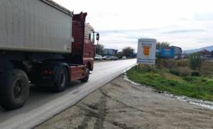ПРОЧИТАЈ! Се воведува посебен сообраќаен режим за магистралниот пат Битола-Прилеп