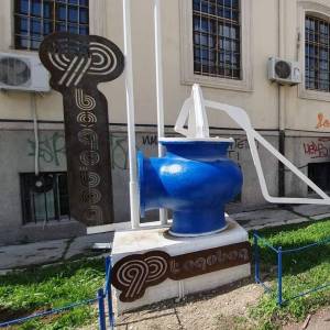 На потегот кај Раштани водата е безбедна за пиење